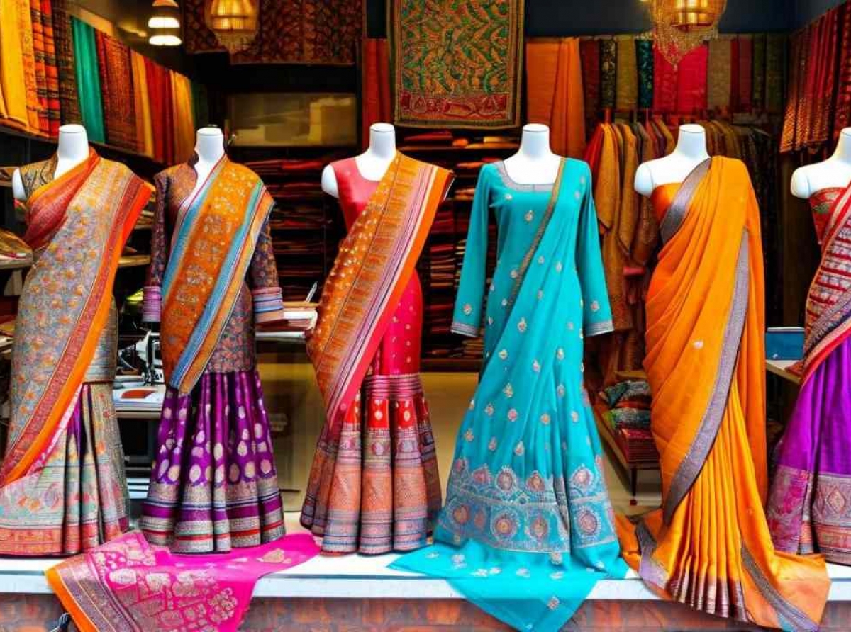 ABFRL shifts focus to value fashion, ethnicwear post lifestyle brands demerger